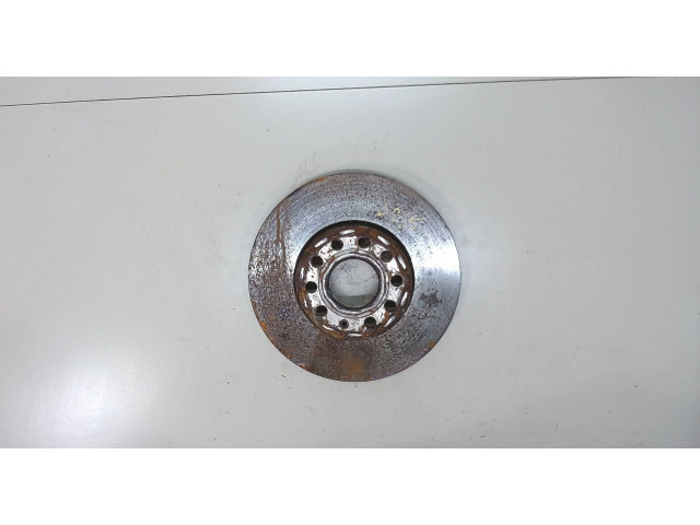 Диск тормозной Volkswagen Beetle 2011-2019 2.5 передний 5C0615301A
