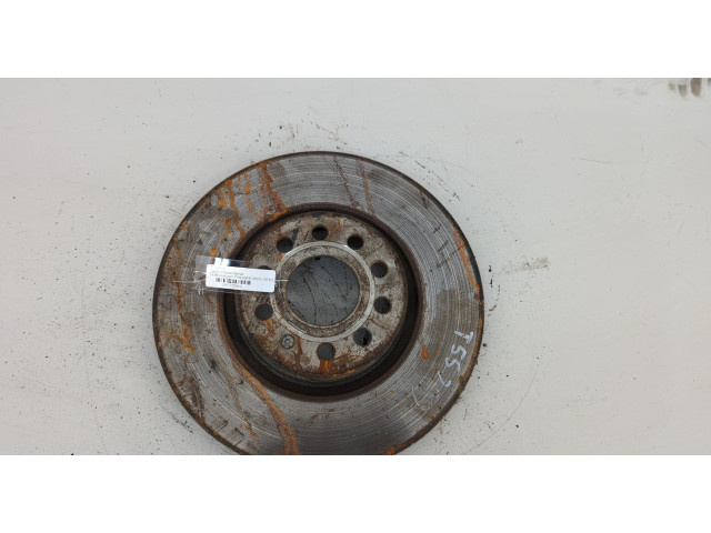 Диск тормозной Volkswagen Passat 6 2005-2010 передний