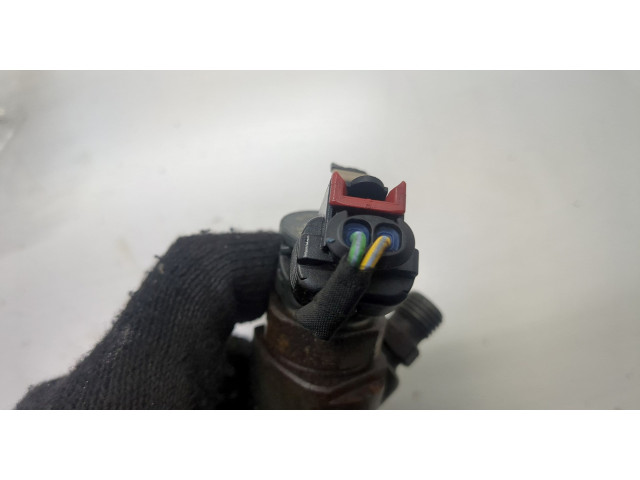 Форсунка топливная Jaguar XF 2015–2020 AJ813375, 0445110654