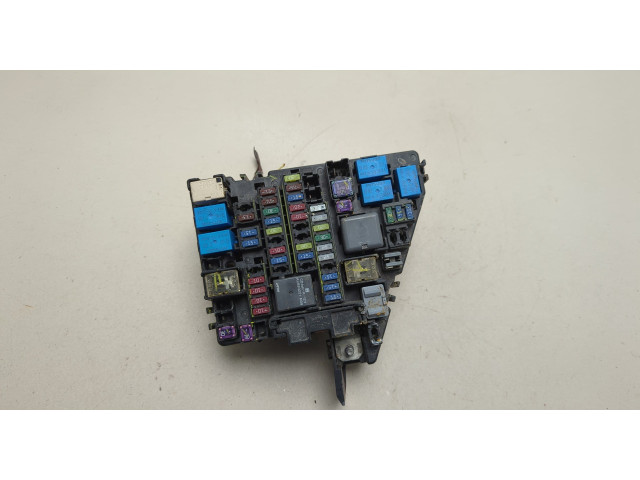 Блок предохранителей Subaru Impreza 2016-2023