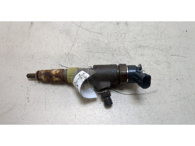 Форсунка топливная Ford EcoSport 2012-2016 1745052, CV6Q9F593AA, 0445110489