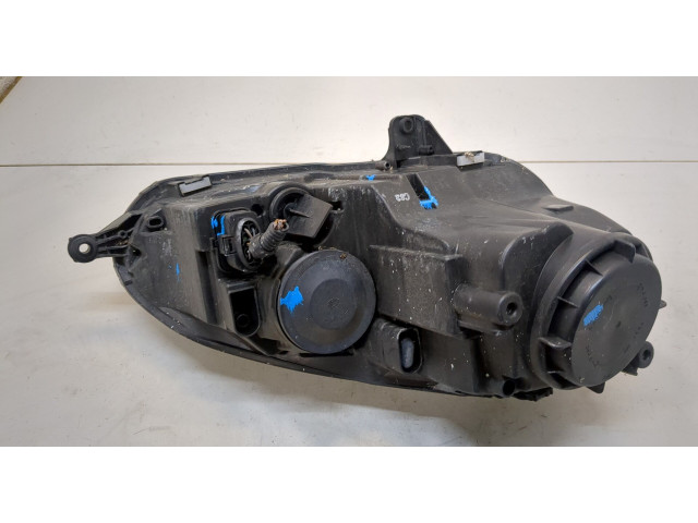 Фара передняя Volkswagen Golf 5 2003-2009 левая