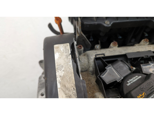 Форсунка топливная Skoda Fabia 2007-2014 036906031AH, 036133320C