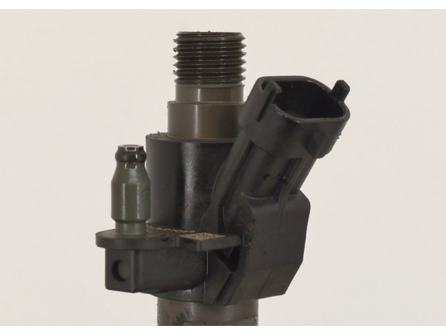 Форсунка топливная Jaguar XF 2007-2015 0445116013