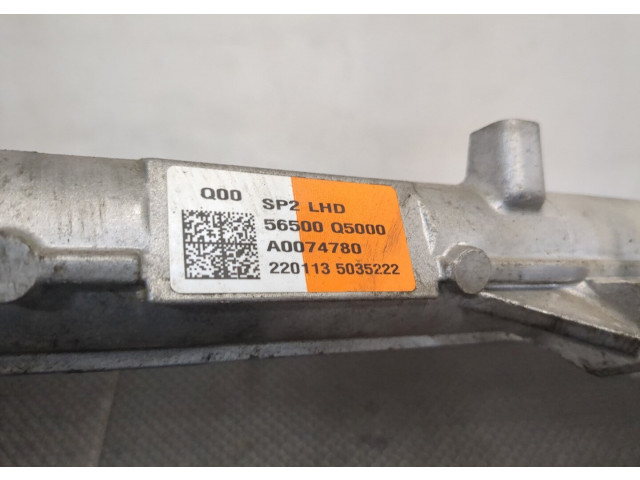    Рейка рулевая без г/у  KIA Seltos      