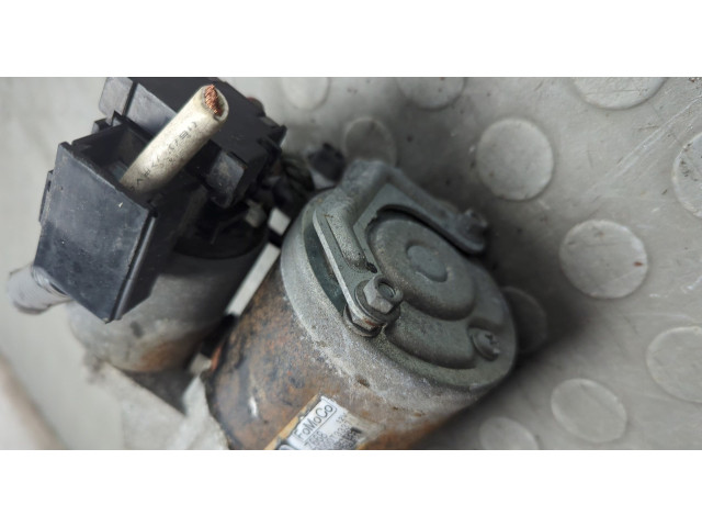 Стартер  Mazda 3 (BL) 2009-2013 1.6     