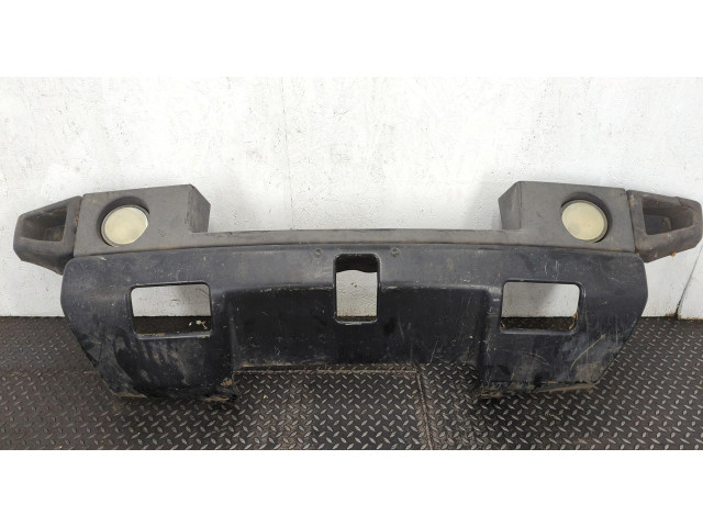 Бампер Hummer H2 передний 19178491