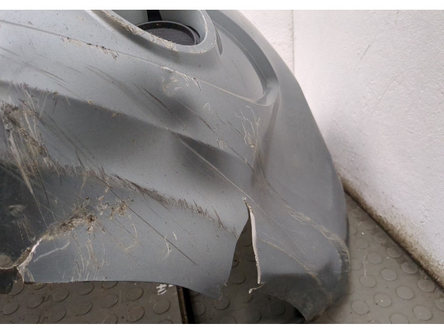 Бампер Mitsubishi Galant 2004-2012 передний