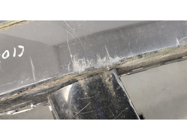 Бампер Volkswagen Golf 5 2003-2009 передний