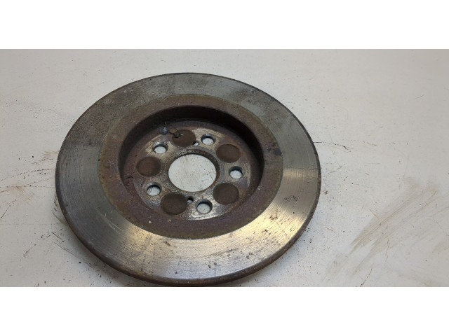 Диск тормозной Lexus CT 2010-2014 задний 4243152160