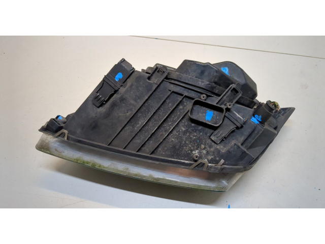 Фара передняя  Ford Focus 2 2005-2008 правая 