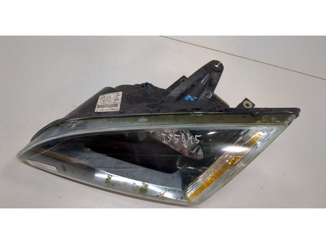 Фара передняя Ford Focus 2 2005-2008 левая