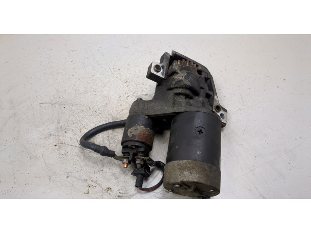 Стартер  Volkswagen Sharan 2000-2010 1.9     