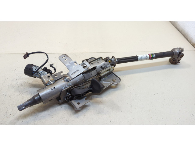  рейка  Колонка рулевая  Citroen C3 2009-2016      