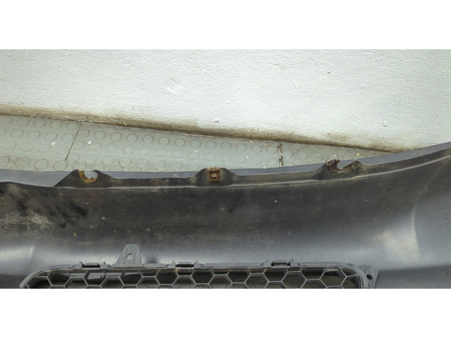 Бампер  Infiniti EX35 передний   