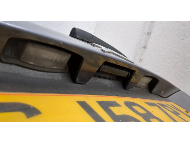 Моторчик заднего дворника  Citroen C-Crosser 2007-2013      