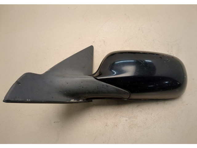 Зеркало боковое Saab 9-3 2002-2014 левое