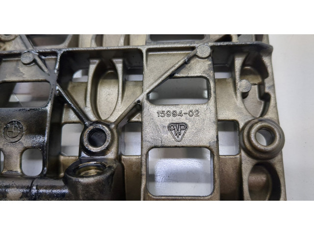 Масляный насос