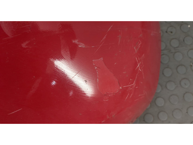 Бампер  Skoda Fabia 2007-2014 задний   5J6807421H