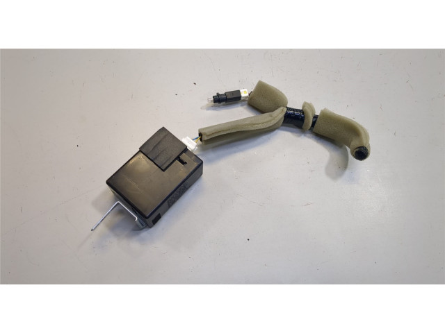 Блок комфорта Infiniti EX35 1788DFWC1U293, TWC1U293