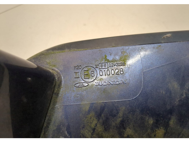 Зеркало боковое Honda FRV правое 76200SJDE31ZC, 76200SJDE31ZG