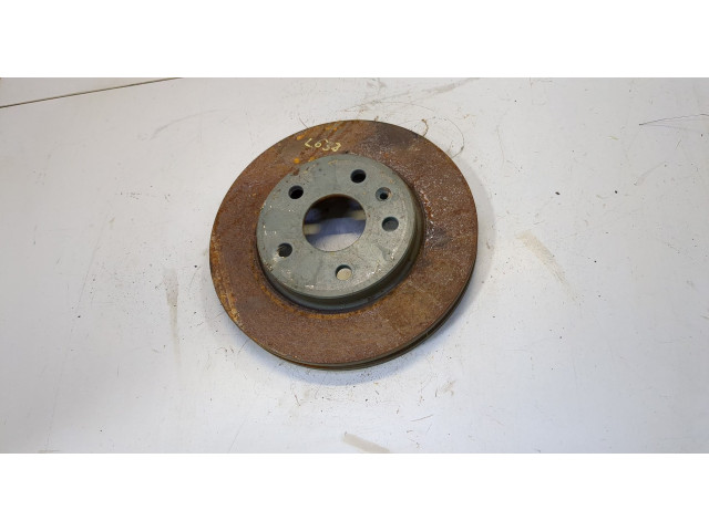 Диск тормозной  Buick Regal 2009-2017   передний         