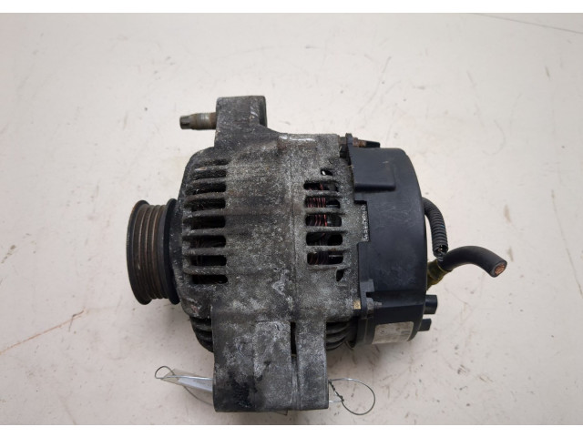 Генератор Smart Fortwo 1998-2007 Q0003250V011000000