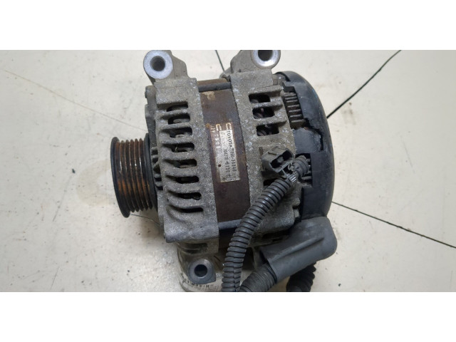 Генератор  Lexus LS460 2006-2012           