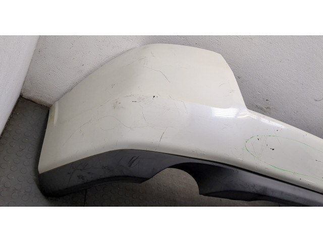 Бампер  Honda Crosstour задний   