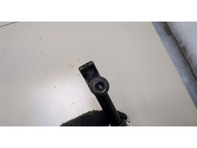 Форсунка топливная  Opel Combo 2001-2011    97185244     