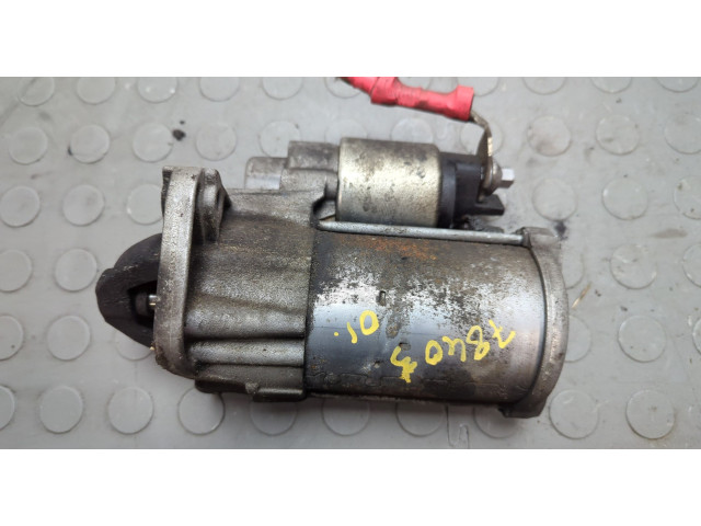 Стартер  Renault Scenic 2012-2016 1.5  233004868R   