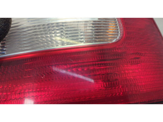 Задний фонарь