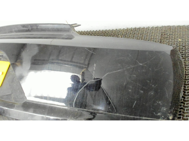 Бампер Volkswagen Scirocco 2008- задний 1K8807417H