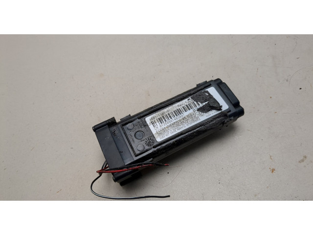 Блок комфорта Mercedes GL X164 2006-2012