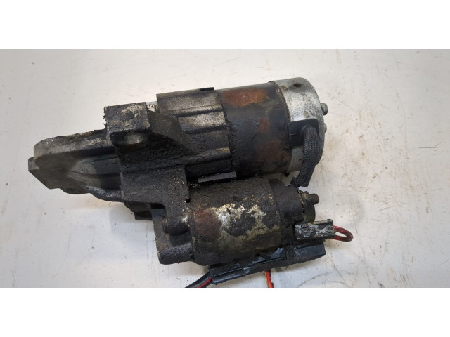 Стартер  Mazda 6 (GG) 2002-2008   M000T90981   