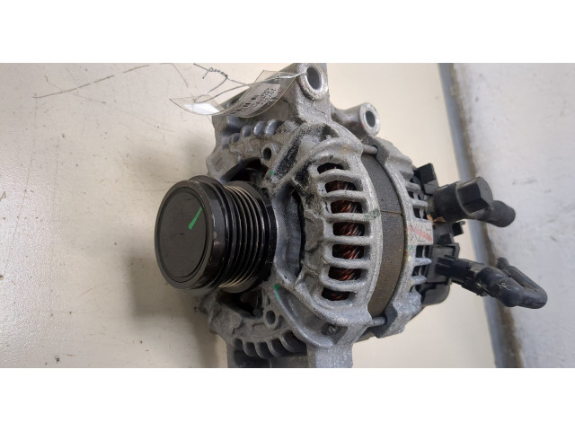 Генератор GMC Terrain 2017- 55577403