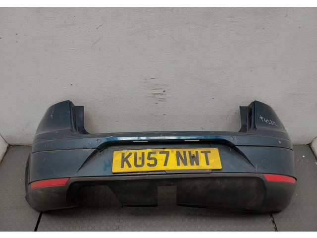 Бампер  Seat Altea 2004-2009 задний    