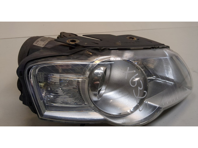 Фара передняя  Volkswagen Passat 6 2005-2010 правая 