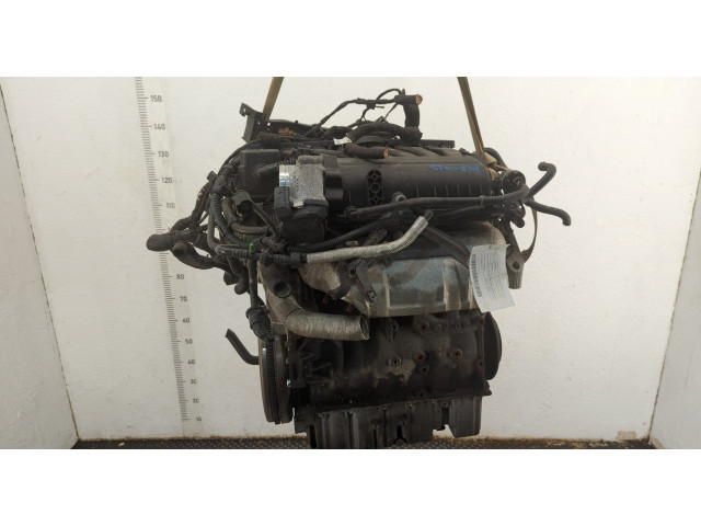 Форсунка топливная  Volkswagen Passat 7 2010-2015 Европа    03H133317P, 03H906036, 03H906036A     