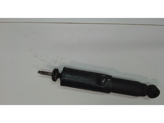 Стойка амортизатора SsangYong Musso 2.9 дизель