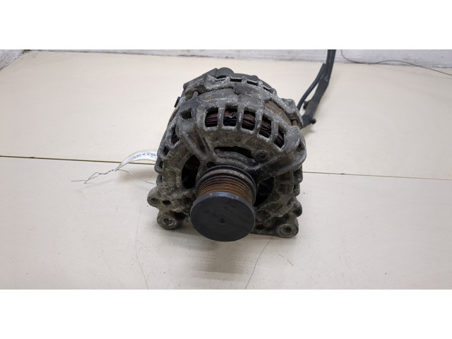 Генератор  Audi A3 (8V) 2012-2020       03L903023KX, 03L903023L, 03L903023LX    