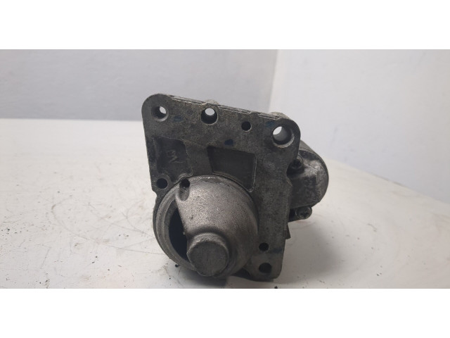 Стартер Citroen C4 Picasso 2006-2013 1.6