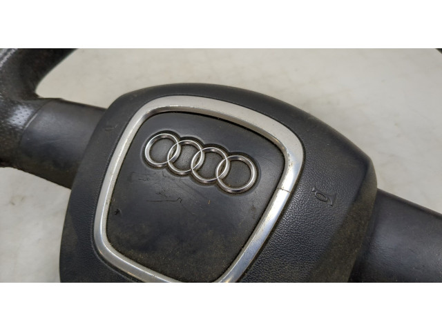 Руль  Audi A3 (8P) 2003-2013           