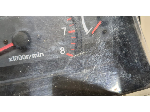 Панель приборов Mitsubishi Montero Sport / Pajero Sport 1996-2008 MR763433