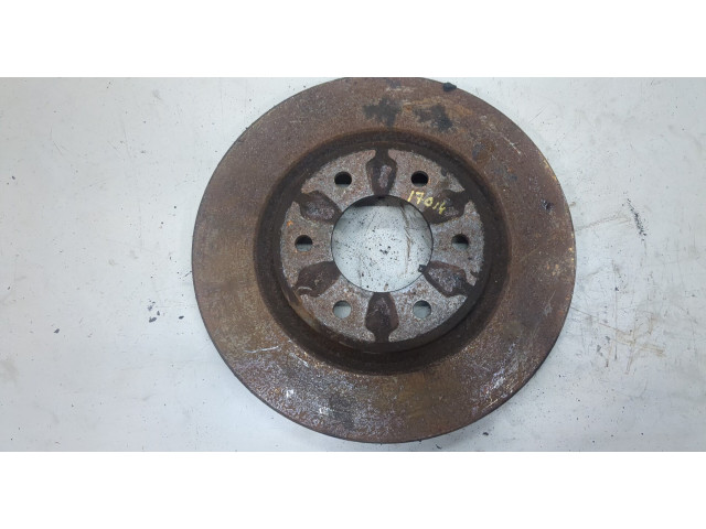 Диск тормозной Infiniti QX56 2010-2013 передний 402061LA2A