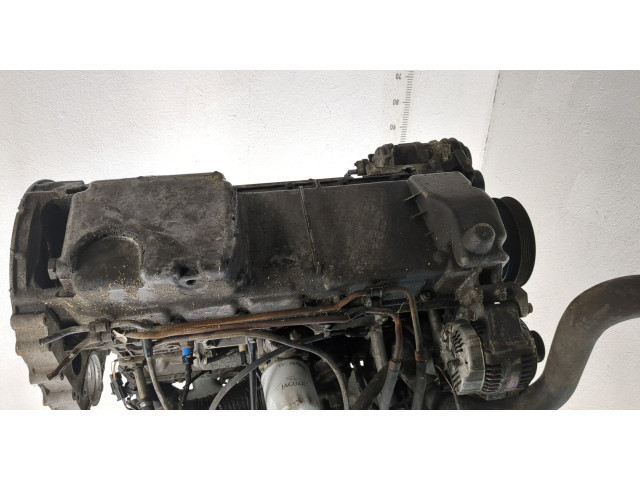 Генератор Jaguar XJ 1994-1997