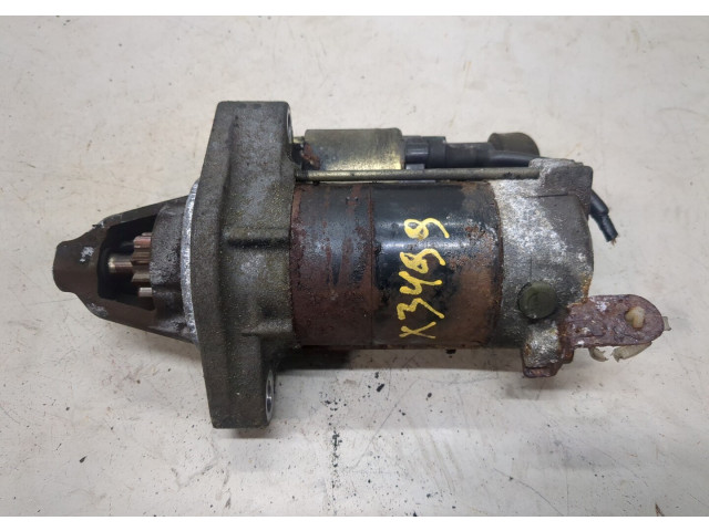 Стартер  Honda CR-V 2002-2006      