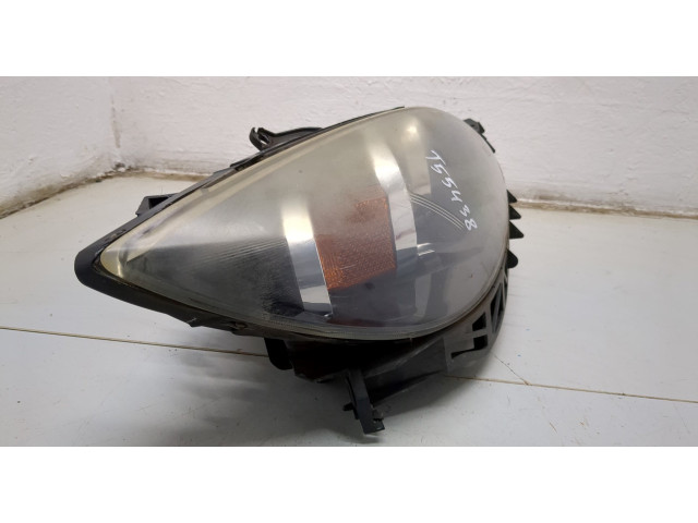 Фара передняя Mazda 3 (BK) 2003-2009 правая