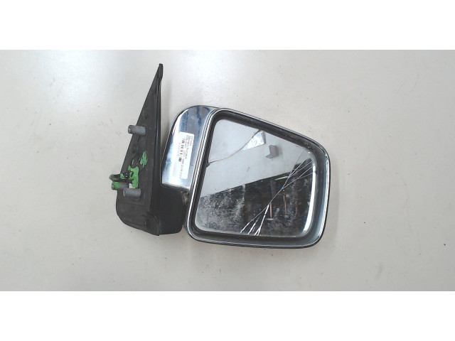 Зеркало боковое Mitsubishi L200 1996-2006 правое MR361096