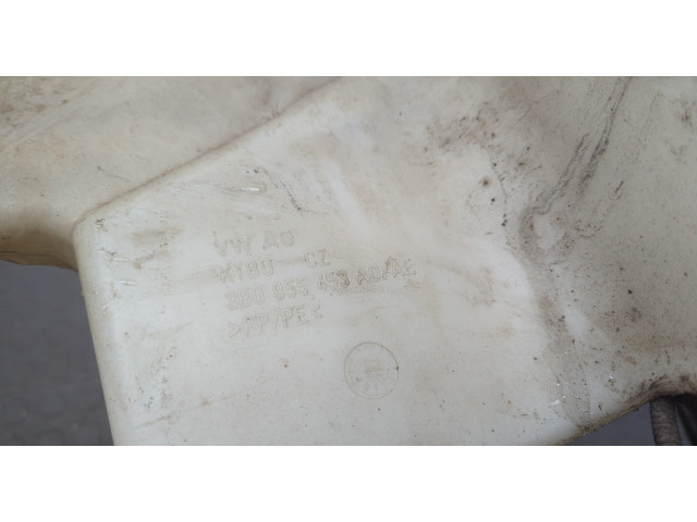 Бачок омывателя  Volkswagen Passat 5 2000-2005    